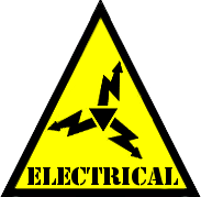 SCP Foundation: Electrical Symbol