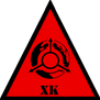 SCP Foundation - XK Symbol