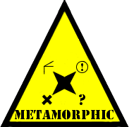 SCP Foundation: Metamorphic Symbol