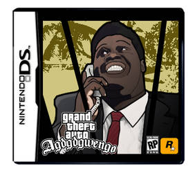 GTA Agdgdgwengo by TripASN