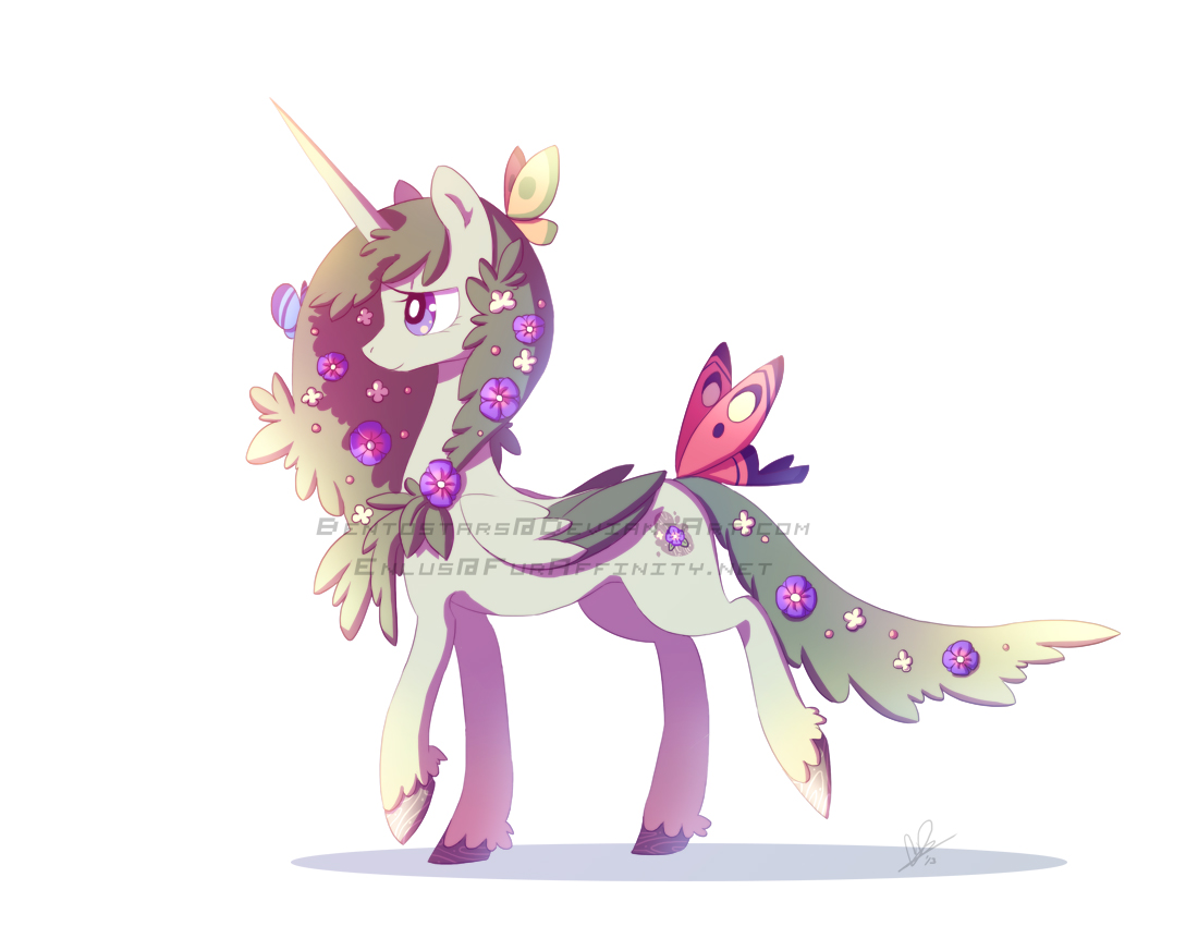 Alicorn, Adopt Me! Wiki