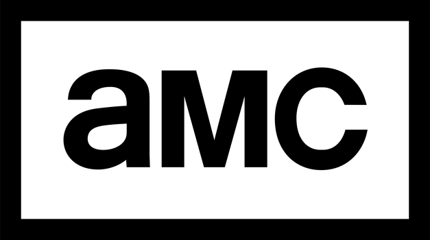 AMC TV Network (2002-2013) logo
