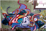 B cromo by twobeafe