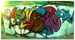 Transformacion. Fase4 by twobeafe