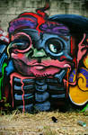 El Gordo by twobeafe