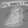 Will animate 4 yeti