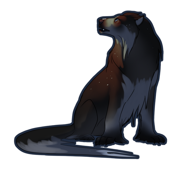 Tokos - what she see by nekonotaishou on DeviantArt