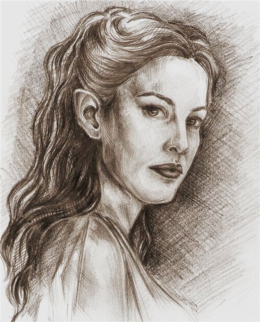 Arwen