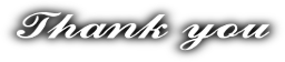 Thank you by funkypunk2