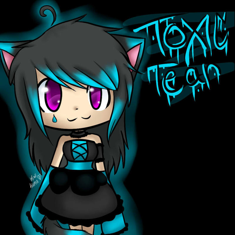 :AT: ToxicTear