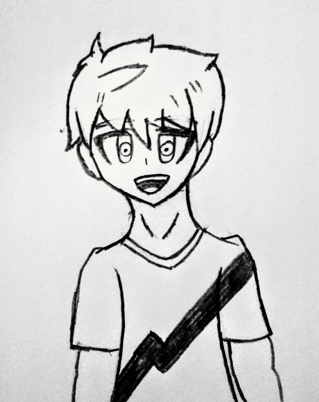 Non Coloured A non coloured picture by MYSTERY198650 on DeviantArt