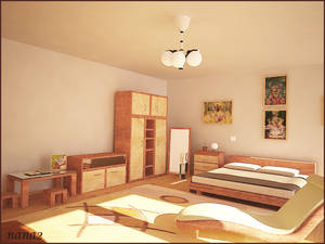 Bed Room 3