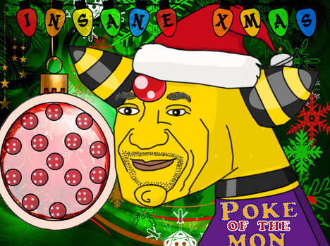 InsaneXmas the Ampharos