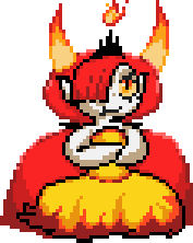 Hekapoo 8 Bit 8-Bit Hekapoo by alextendo on DeviantArt