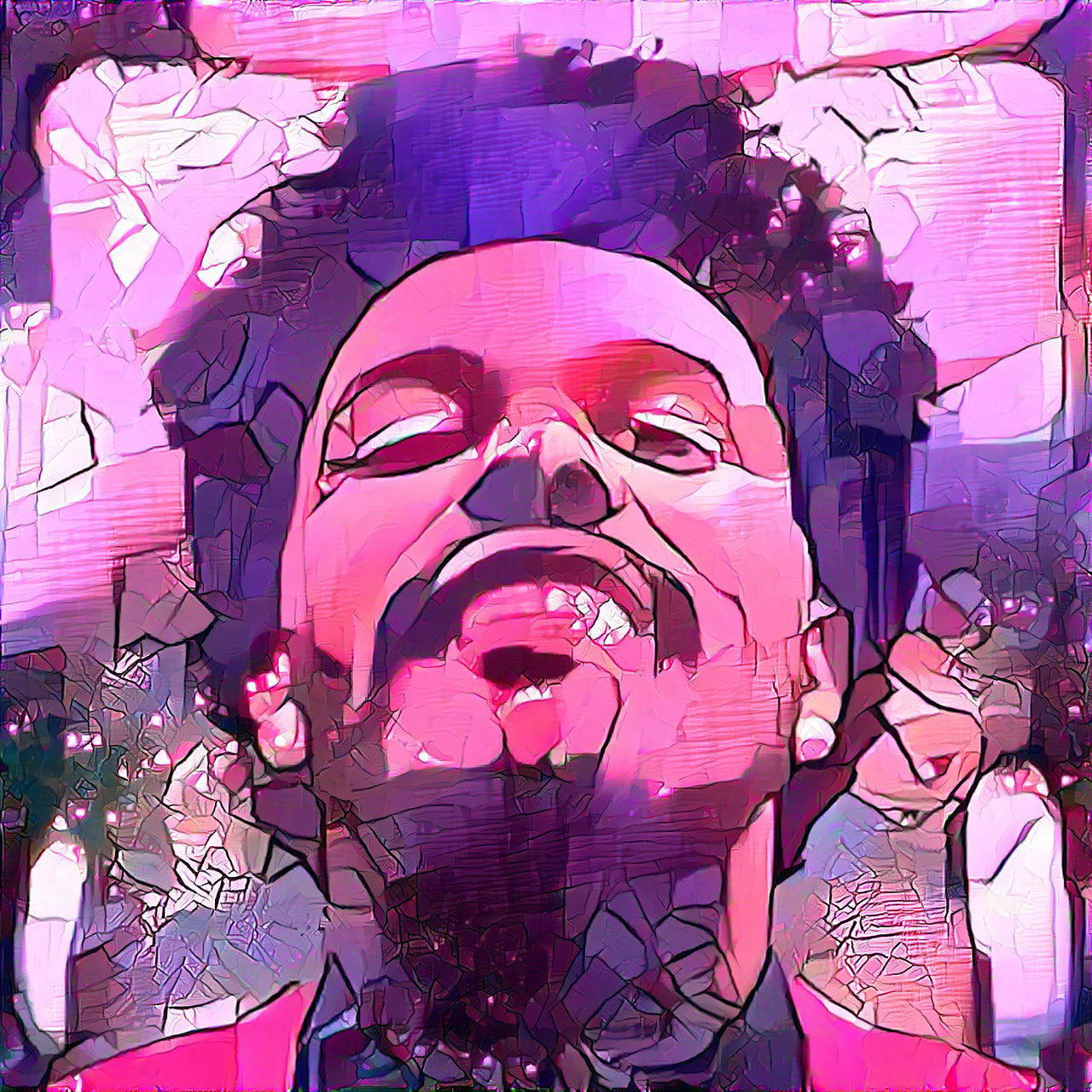 The Weeknd With Miss Heed's Color Palette by alextendo on DeviantArt