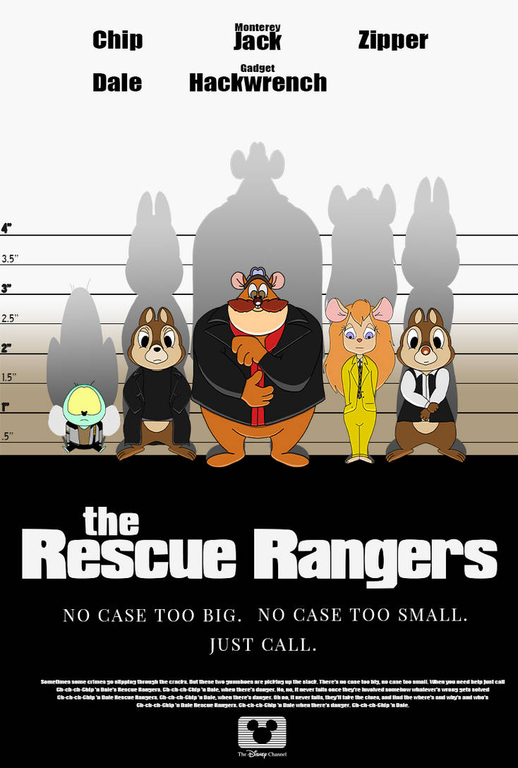 Poster by SevPop on DeviantArt
