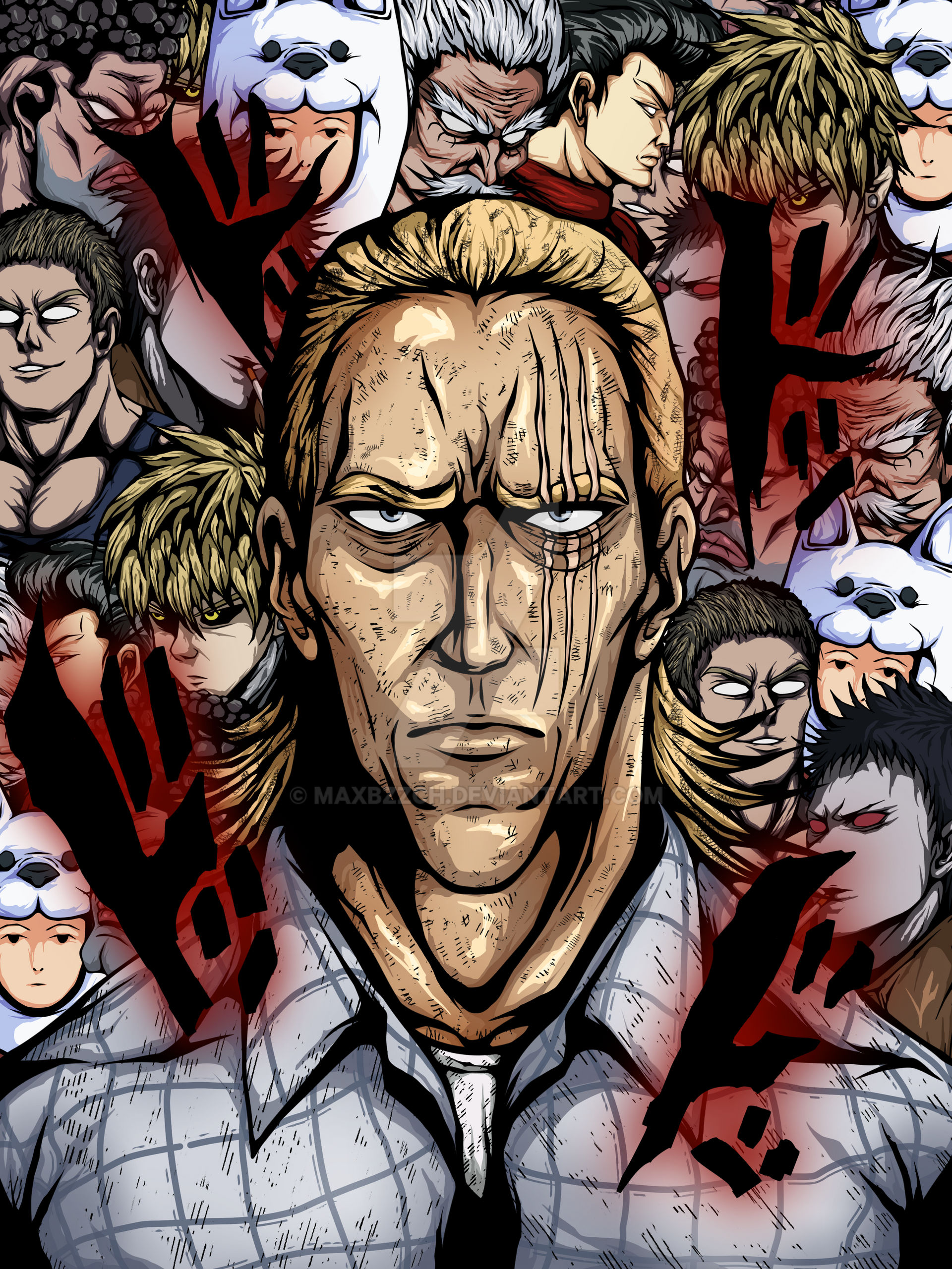 King Using King Engine King Engine by MaxBzzch on DeviantArt