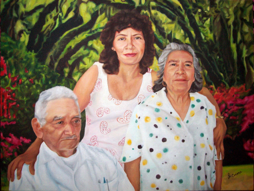 Family Deviantart A family portrait by JeanetteCTwifan on DeviantArt