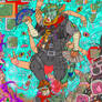 Fusion: Huckleberry O' Graham (without glitch)