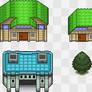 Pokemon tilesheet 2