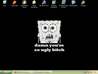 SPONGEBOB SCREENSHOT