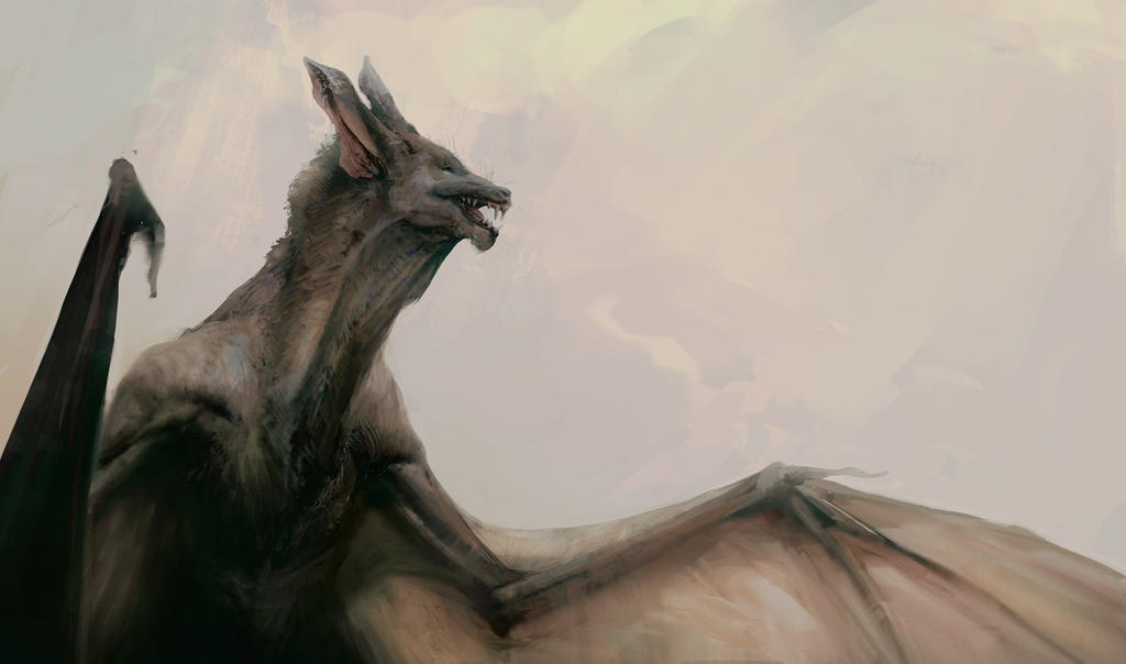 Colorful Bats Deviantart Bat by juholaitila on DeviantArt