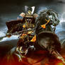 The Loyal Warrior