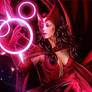 Scarlet Witch