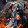 Scything Bad Souls