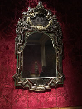 Nice Mirror