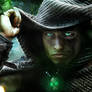 The Thief Mage