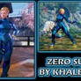 ZERO SUIT CAMMY