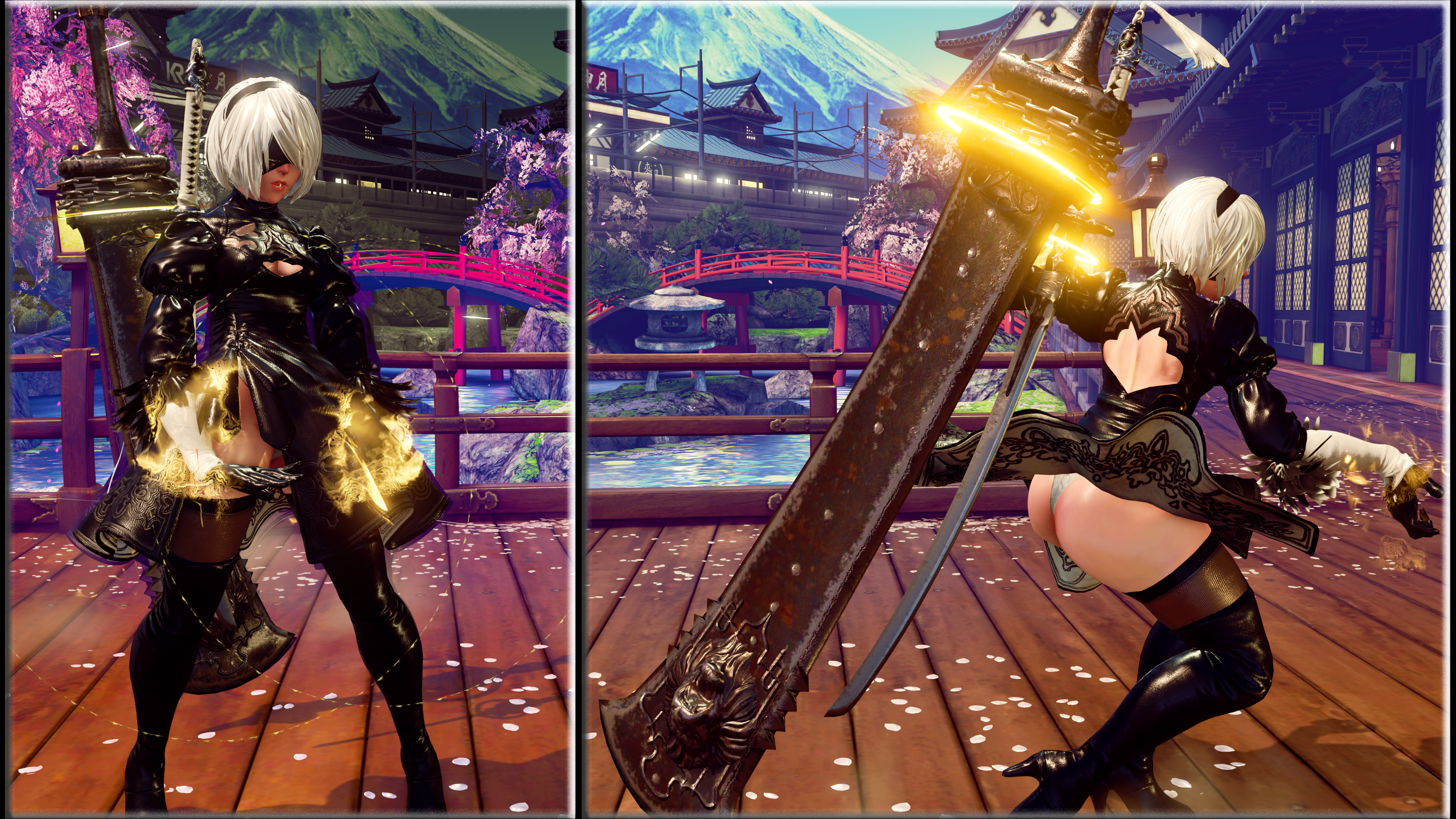 Karin Yorha 2b Nier Automata By Khaledantar666 On Deviantart Karin Yorha 2b Nier Automata By Khaledantar666 On Deviantart