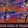 TEACHER CHUN-LI