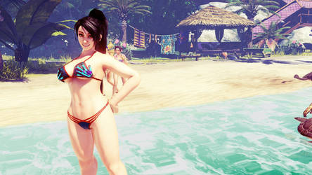 Ibuki Momiji :: Street Fighter V General Discussions ibuki momiji bikini mod download