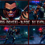 BALROG (BOXER) - BLADE