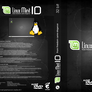 Linux mint pochette Dvd