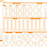 Arturia Minibrute Patch Blank (mbpatches.com)