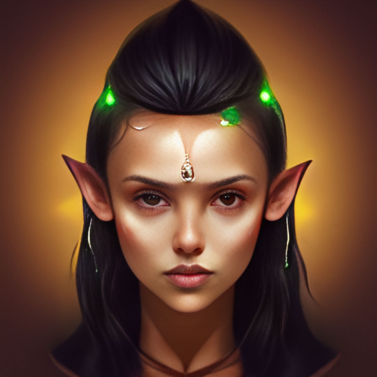 Elfish Designs Elfish 8 by Beastshade on DeviantArt