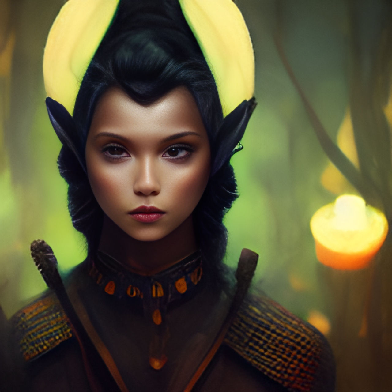 Elfish Features Elfish 3 by Beastshade on DeviantArt