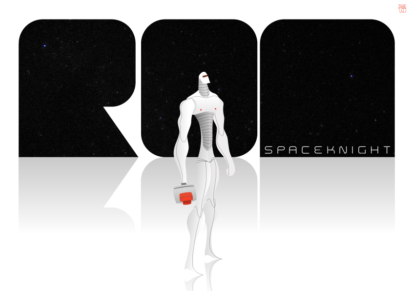 ROM SPACEKNIGHT