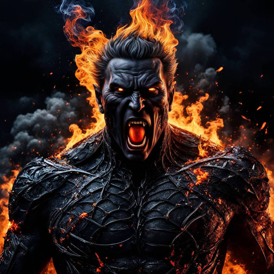 Vampire Exploding Death Vampire Burst into flame by PypyPopo on DeviantArt