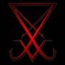 Sigil of Lucifer