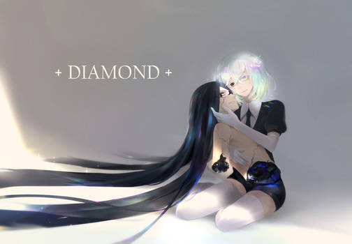 Diamond