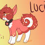 Luciel Reference