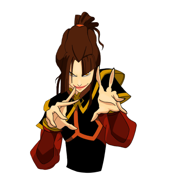 Azula