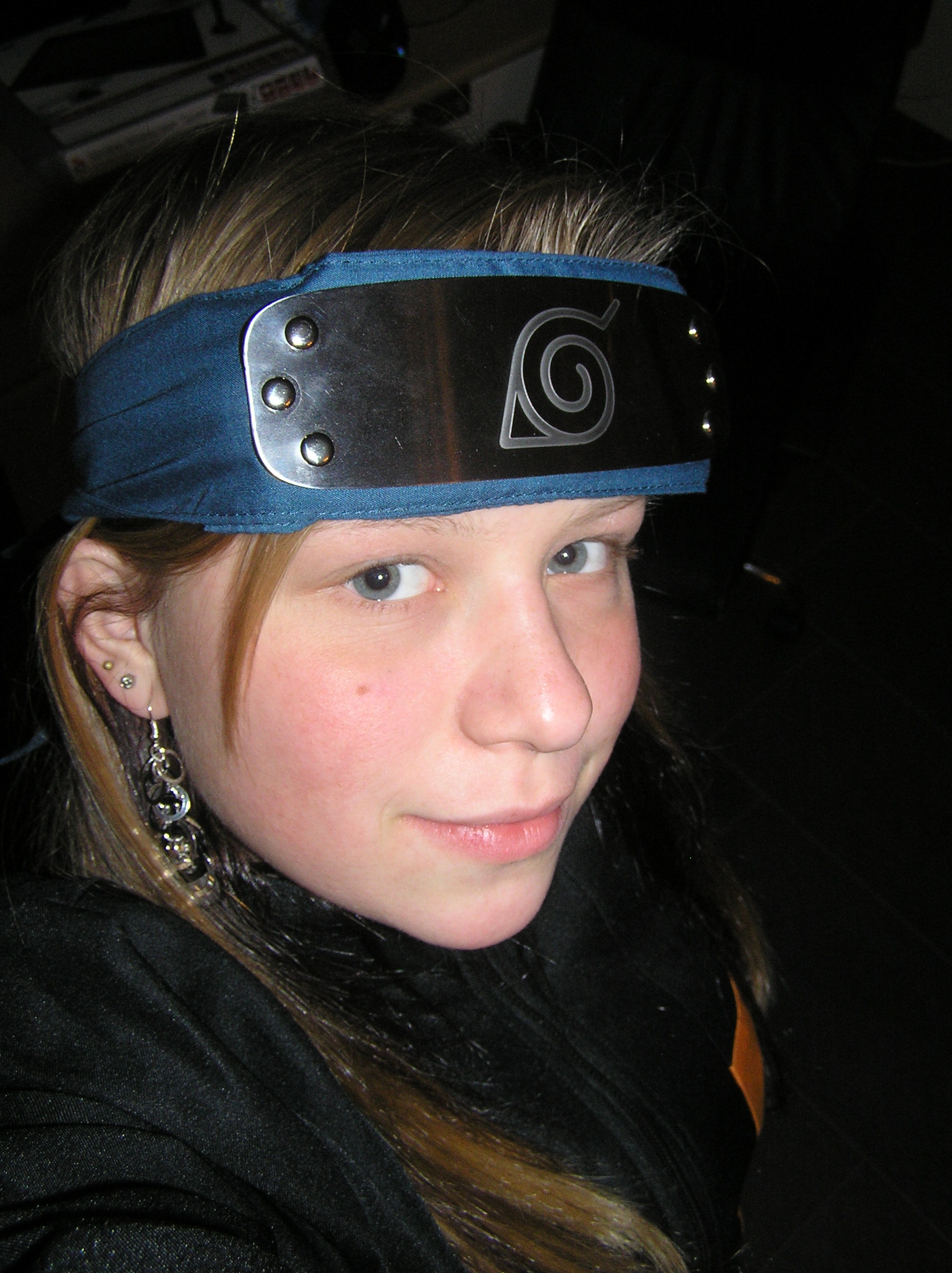 Female Naruto Fanfiction - swe6iv3