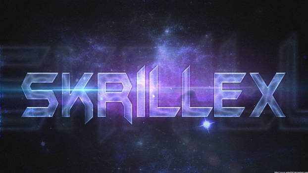 Skrillex