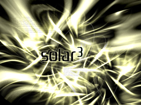 Solar Flare