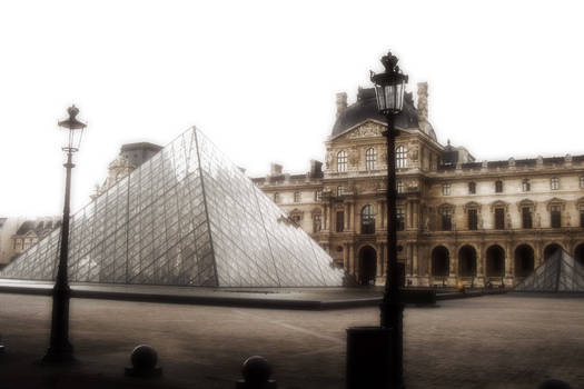 Louvre 2002